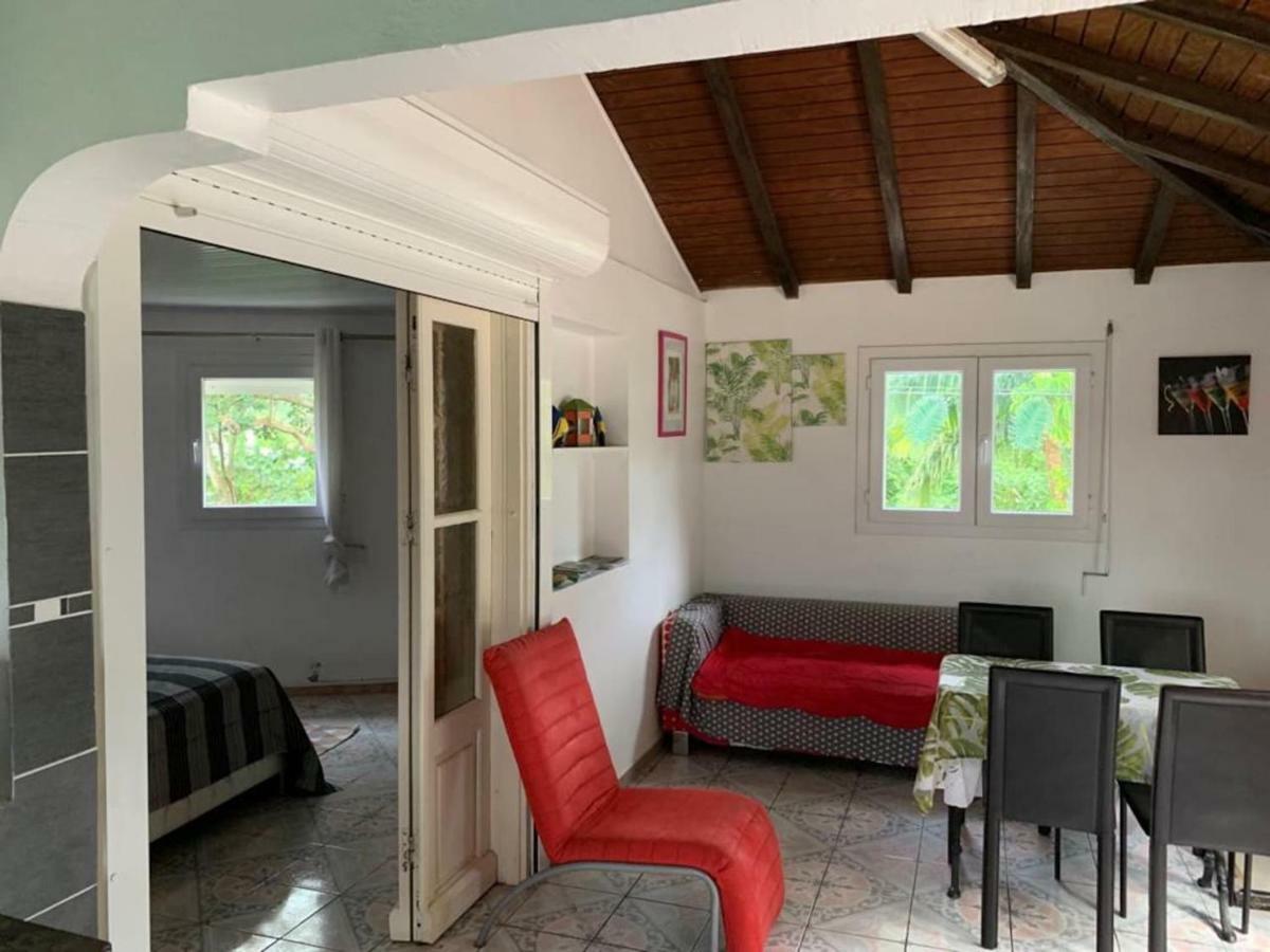 Gite La Distillerie, Grand Appartement Avec Terrasse Garnier Екстер'єр фото