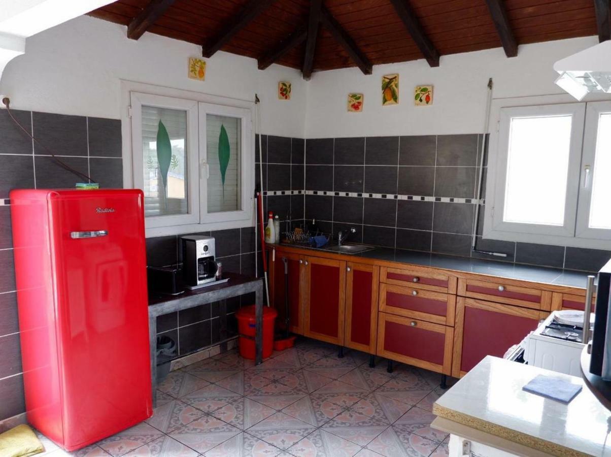 Gite La Distillerie, Grand Appartement Avec Terrasse Garnier Екстер'єр фото